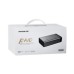 Ugreen CM645 Horizontal Dual-Bay 2.5/3.5-inch Raid Enclosure